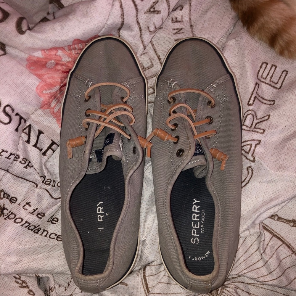 Sperry Shoes